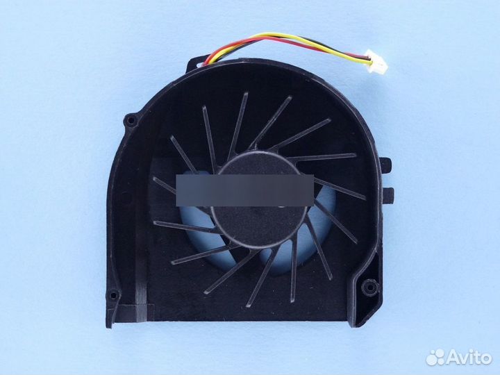 Вентилятор для Dell Vostro 3400 3500 V3500 V3400 3