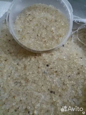 Силикагель кскг технический