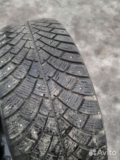 Bfgoodrich G-Force R1 215/60 R16 28M