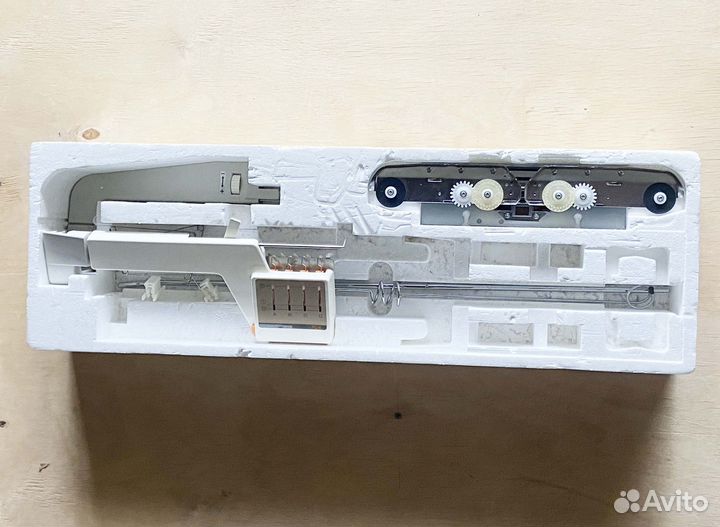 Silver Reed SK840 комплект Professional plus