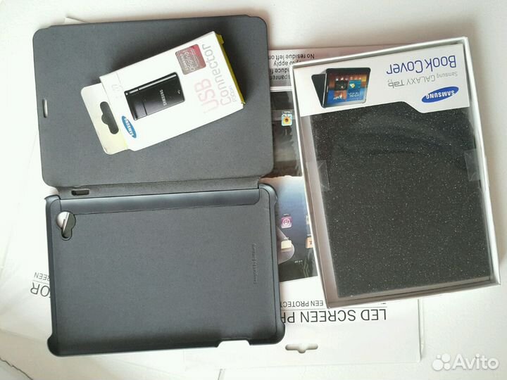 Samsung USB connector (EPL-1PL0begstd)