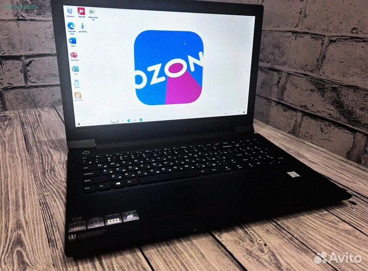 Lenovo v310 Core i5/Full HD