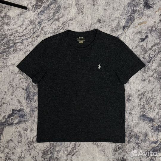 Футболка ralph lauren polo оригинал