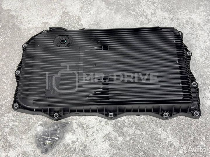 Поддон АКПП ZF8HP BMW 24118612901 оригинал