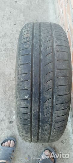 Pirelli Cinturato P1 Verde 185/60 R15 88H