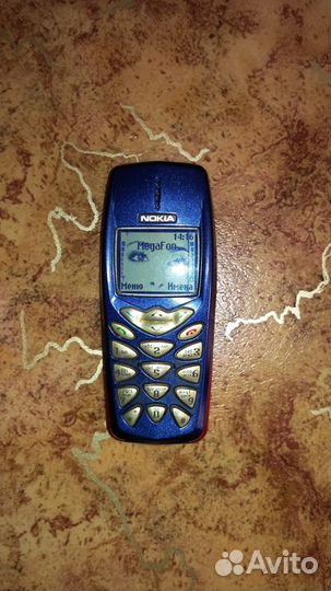 Nokia 3510i
