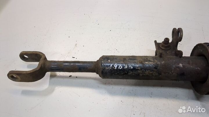 Амортизатор подвески левый передний BMW 5 F10