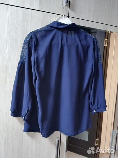 Блузка женская