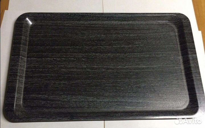 Подносы столовые для кафе