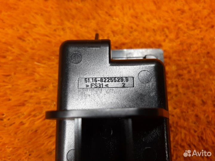 Пепельница Bmw 3-Series E46 M43B19 (194E1) 2000