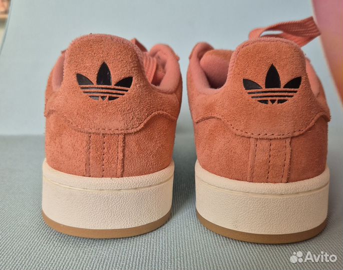 Adidas campus 00s pink