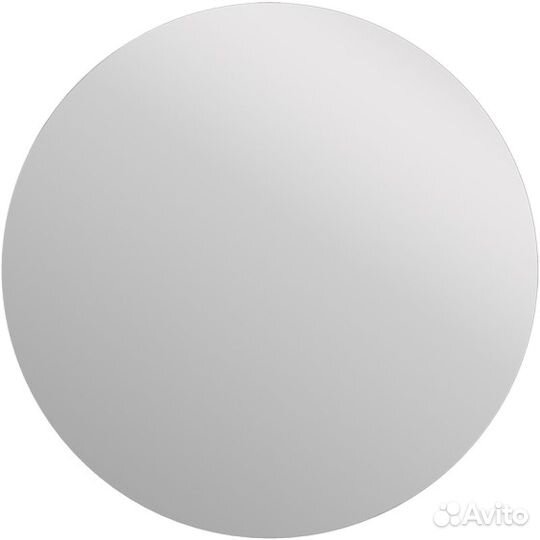 Зеркало Cersanit Eclipse 90 64144 Хром