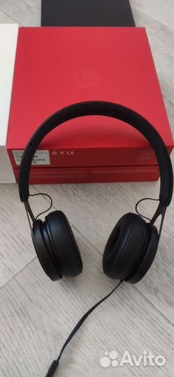 Наушники beats EP Black Zee