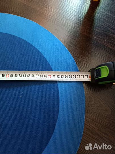 Коврик в ванну