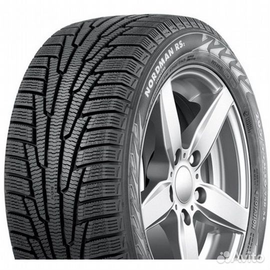 Ikon Tyres Nordman RS2 225/50 R17 98R