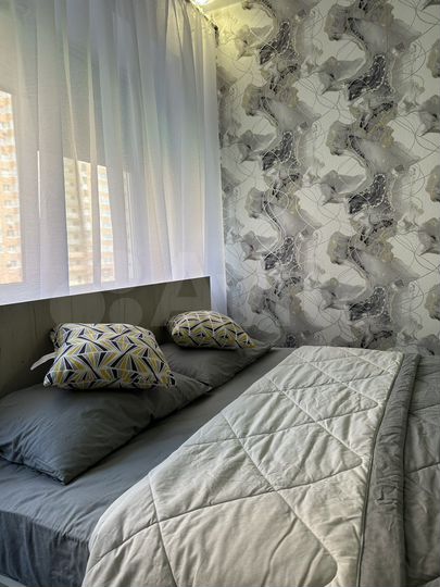 Квартира-студия, 25 м², 3/9 эт.