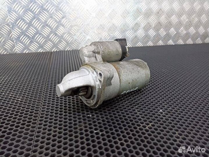 Стартер Kia Sorento 2 рест. 2019 361002F350