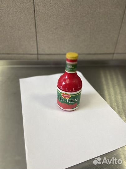 Кулинарный будильник кухонный таймер