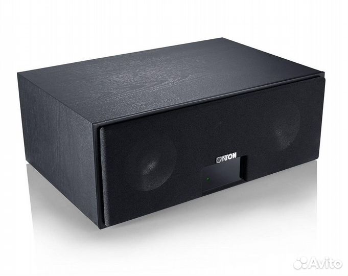 Акустика центрального канала Canton Smart GLE 5 S2