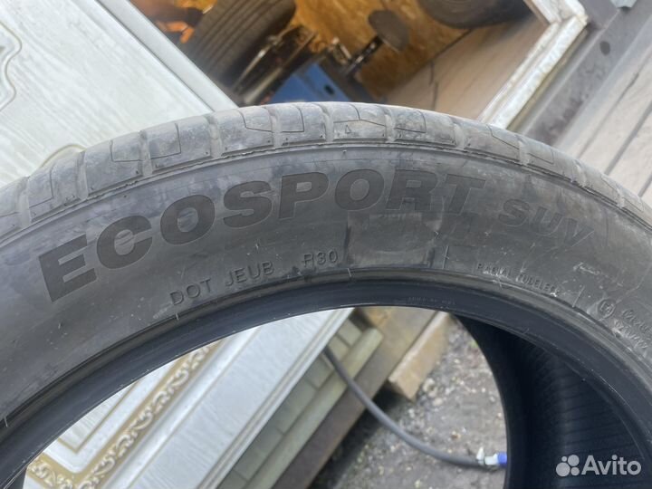 Imperial EcoSport SUV 275/45 R20 110Y