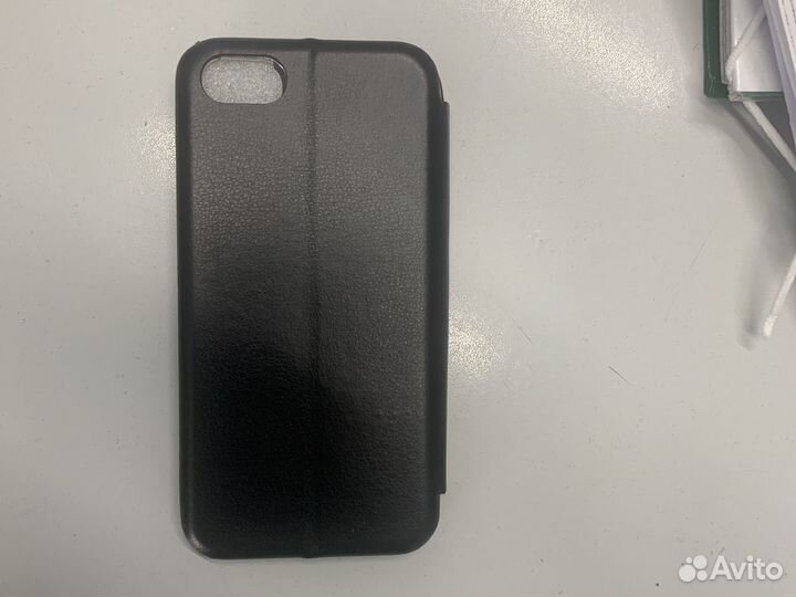 Чехол книжка на iPhone 7,8