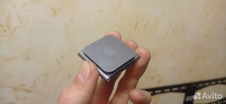 iPod Nano 6 8GB Graphite