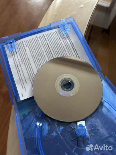 Рогнарек ps 5