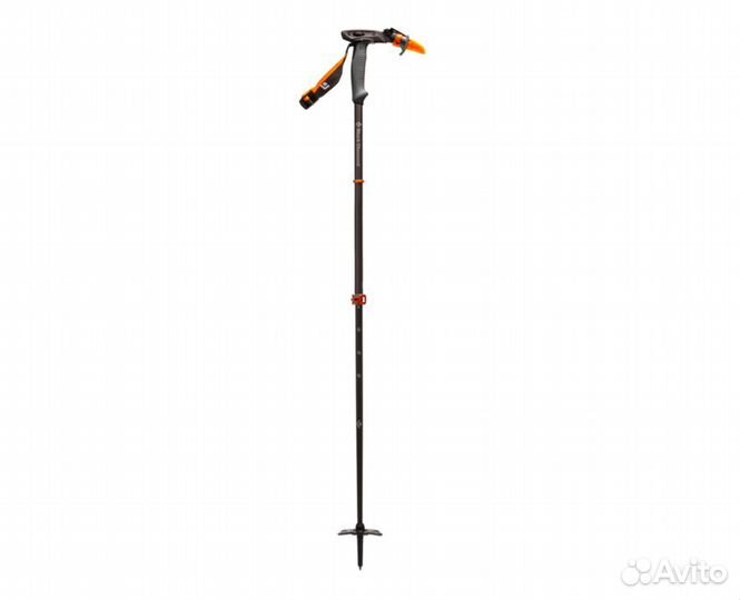 Треккинговая палка Black Diamond Whippet (ледоруб)