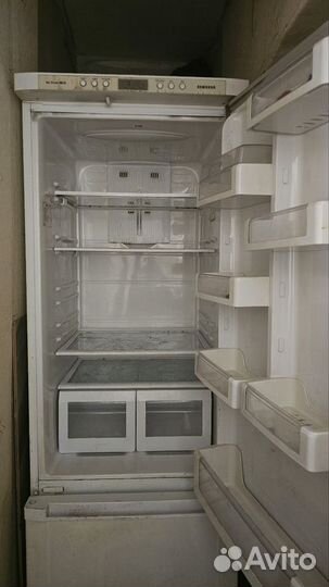 Холодильник samsung no frost бу