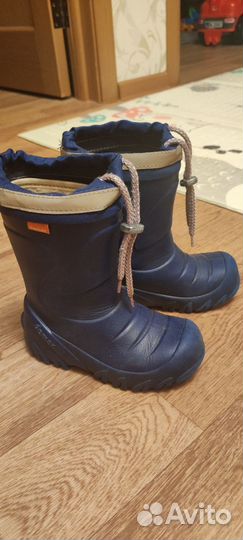 Сапоги эва Demar, 26/27