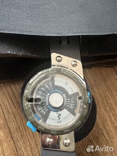 Коленный ортез Medi