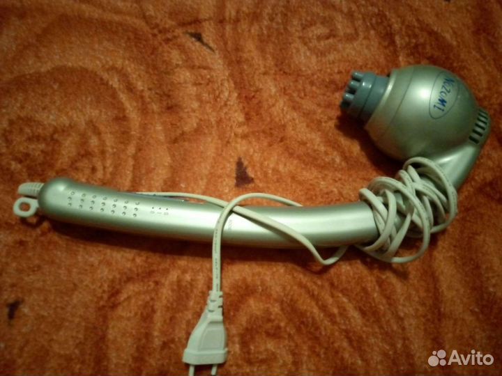 Массажер для тела электрический