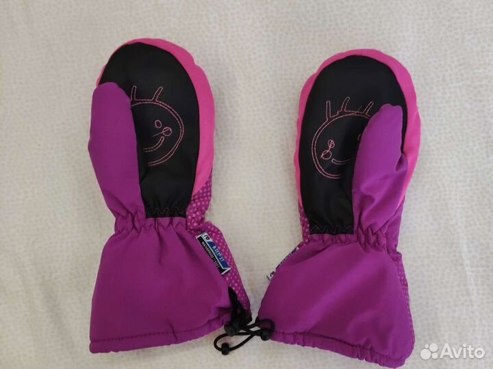 Варежки, краги, рукавицы