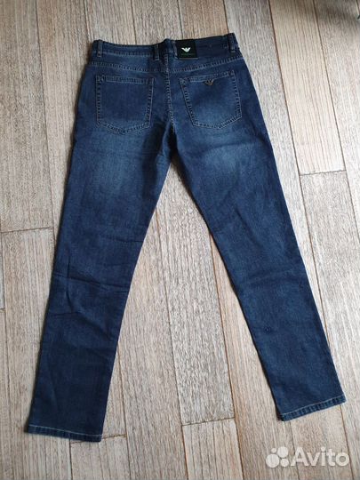 Джинсы Armani 48-50 размер