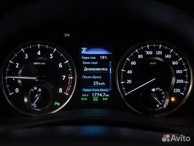 Toyota Alphard 3.5 AT, 2019, 91 726 км объявление продам