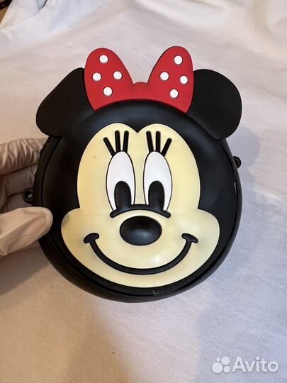 Детская сумка Микки Маус