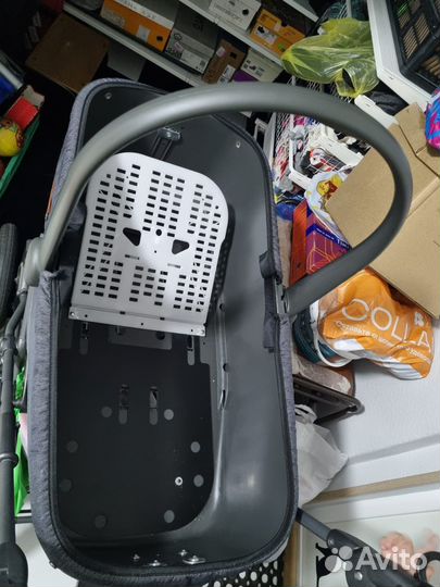 Коляска inglesina sofia duo 2 в 1