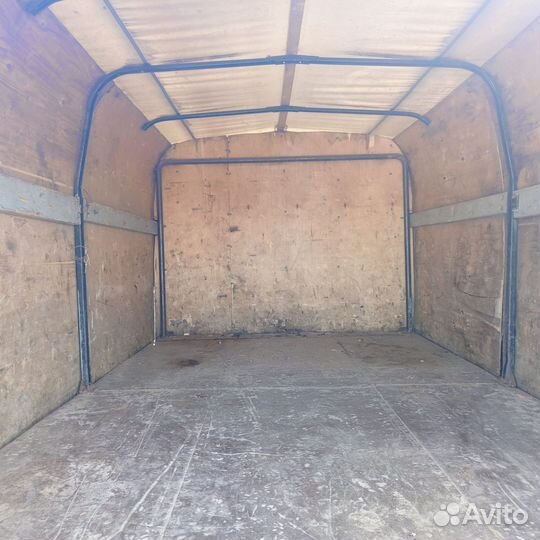 Кузов на газель 3 метра бу