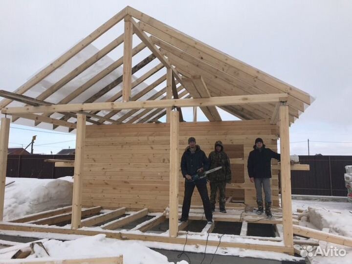 Домокомплект от производителя