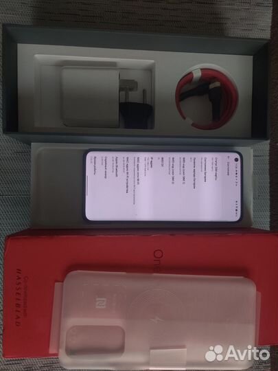 OnePlus 9 Pro, 8/256 ГБ