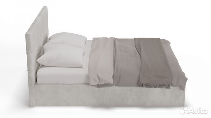 Кровать двуспальная Флоренц 160х200