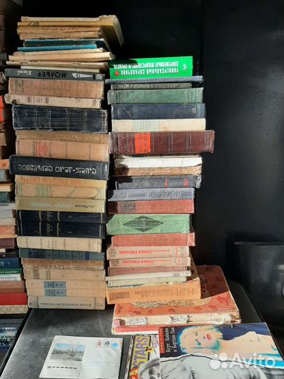 Книги с 1917г, большое обновление 3.12.22