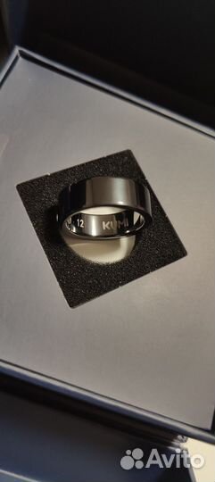 Умное кольцо Kumi ring H1