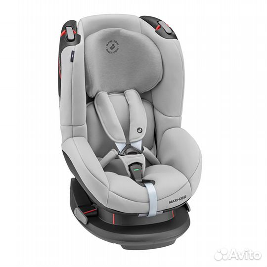 Автокресло Maxi-Cosi Tobi 9-18 кг Grey