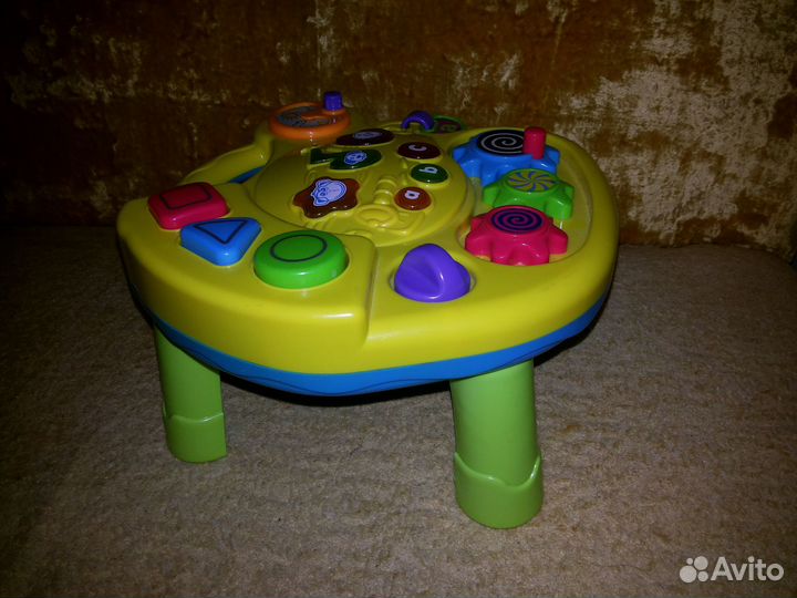 Детский музыкальный центр