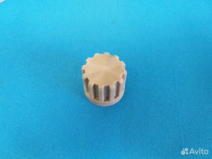 Втулка мясорубки Аксион, Бриз