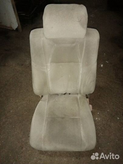 Сиденье переднее левое Great Wall Cc 6460 Fmk20