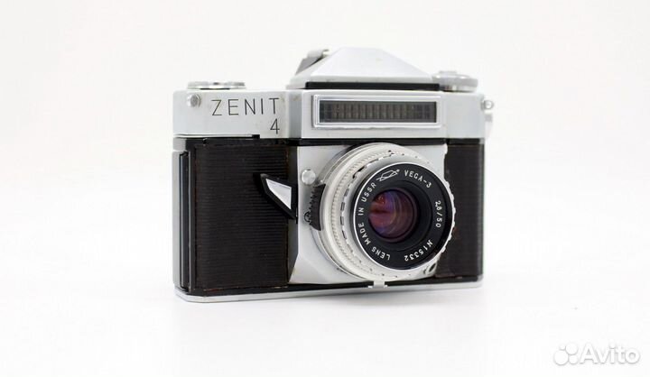 Зенит 4 kit б