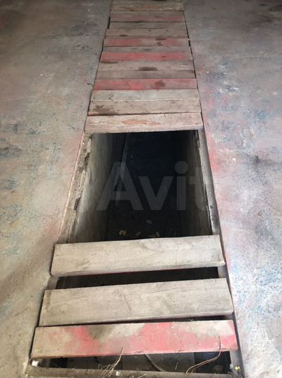 Гараж, 25 м²