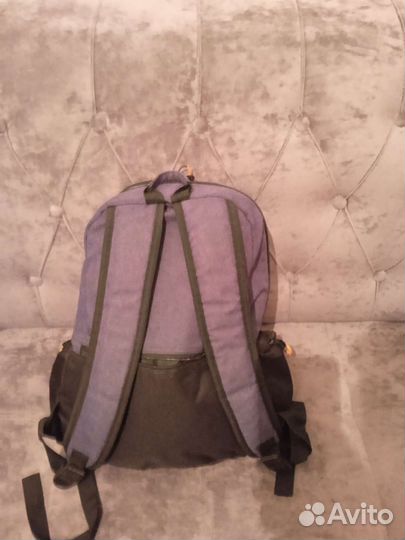 Портфель школьный